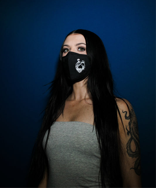KK FACE MASK