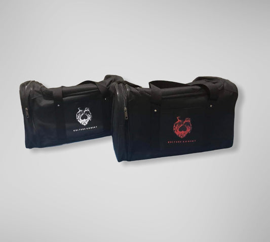KK CREW GYM BAG